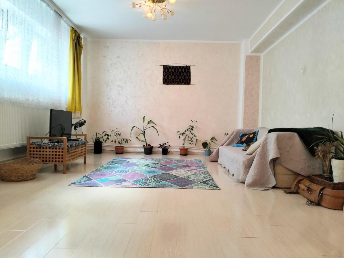 Royal Awoun Home Bucharest Exterior photo
